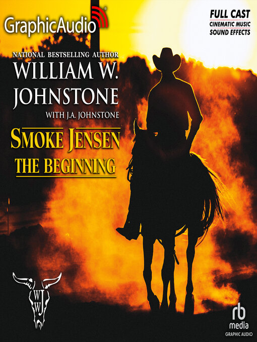 Title details for The Beginning by William W. Johnstone - Available